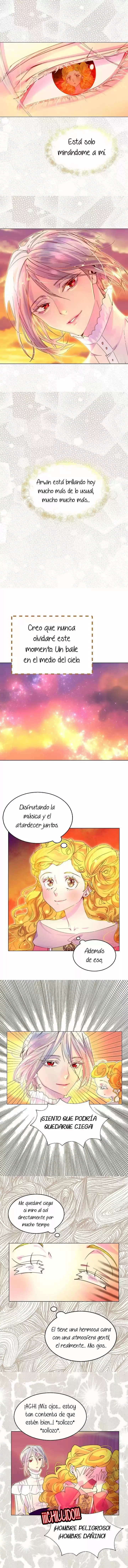 No Subestimes Al Personaje De Apoyo - Capítulo 82 - Página 6 - LectorTMOo