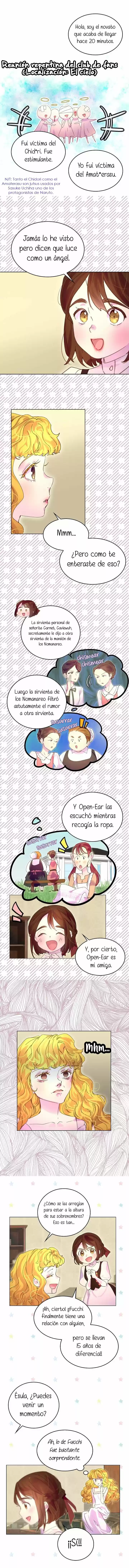 No Subestimes Al Personaje De Apoyo - Capítulo 82 - Página 9 - LectorTMOo
