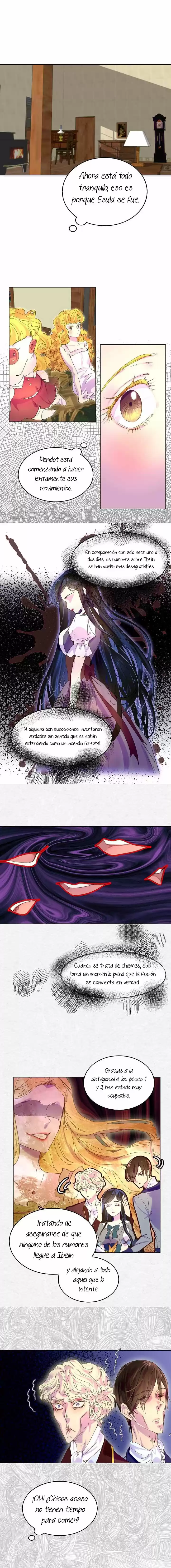 No Subestimes Al Personaje De Apoyo - Capítulo 82 - Página 10 - LectorTMOo