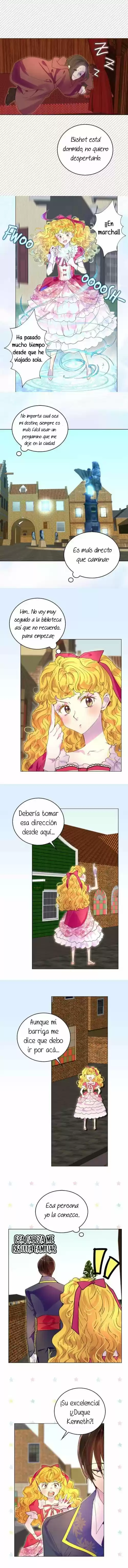 No Subestimes Al Personaje De Apoyo - Capítulo 83 - Página 5 - LectorTMOo