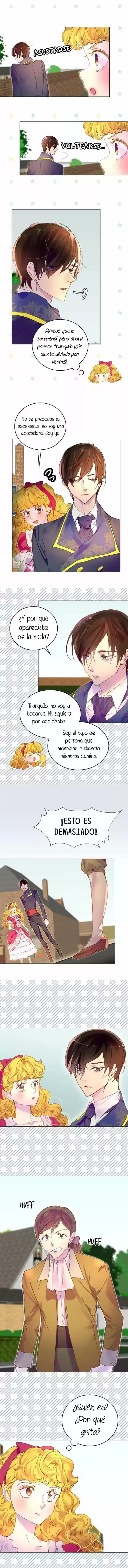 No Subestimes Al Personaje De Apoyo - Capítulo 83 - Página 6 - LectorTMOo