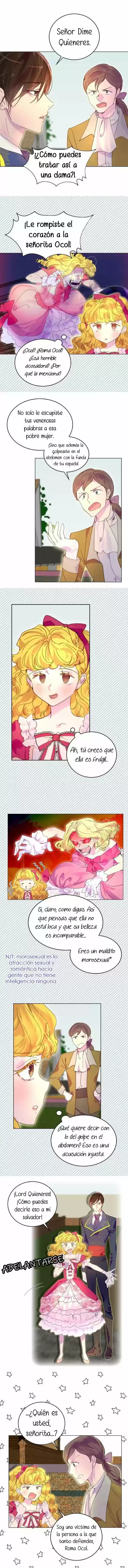No Subestimes Al Personaje De Apoyo - Capítulo 83 - Página 7 - LectorTMOo