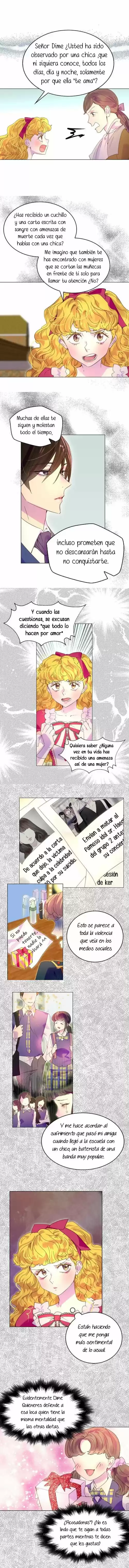 No Subestimes Al Personaje De Apoyo - Capítulo 83 - Página 9 - LectorTMOo