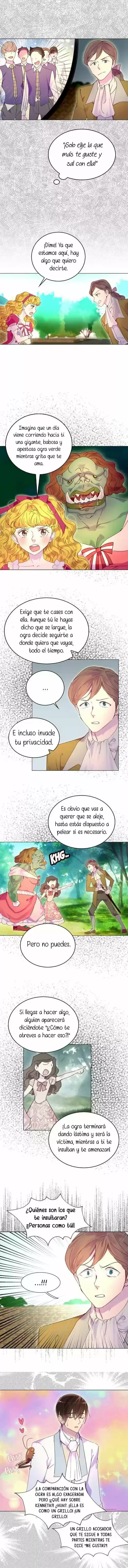 No Subestimes Al Personaje De Apoyo - Capítulo 83 - Página 10 - LectorTMOo