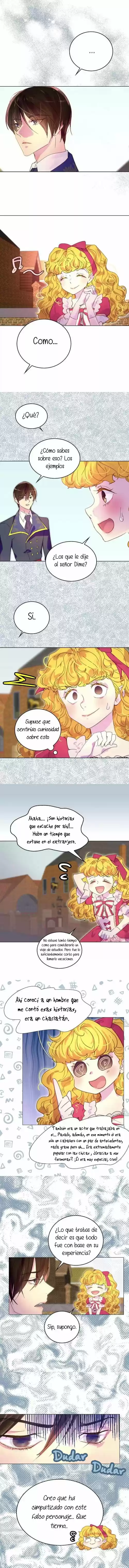 No Subestimes Al Personaje De Apoyo - Capítulo 84 - Página 4 - LectorTMOo