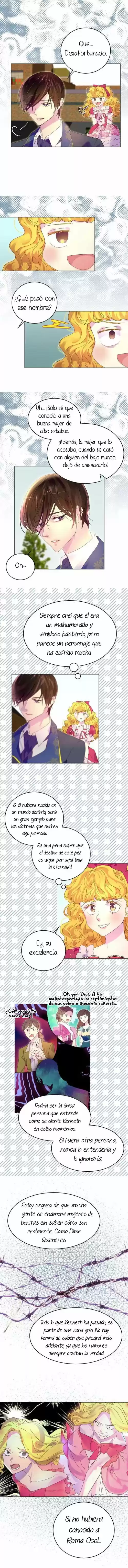 No Subestimes Al Personaje De Apoyo - Capítulo 84 - Página 5 - LectorTMOo