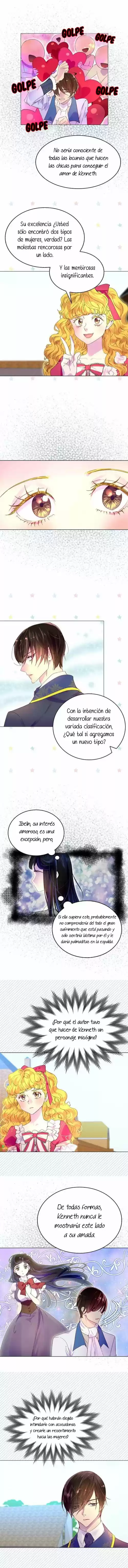 No Subestimes Al Personaje De Apoyo - Capítulo 84 - Página 6 - LectorTMOo