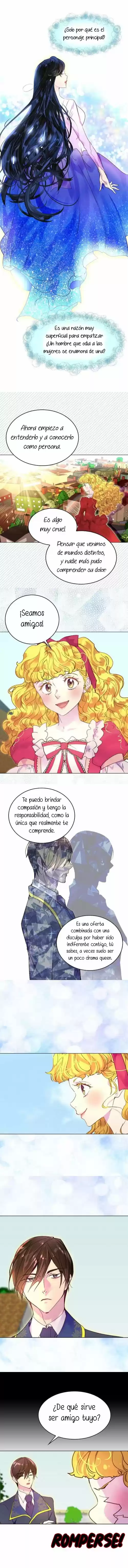 No Subestimes Al Personaje De Apoyo - Capítulo 84 - Página 7 - LectorTMOo