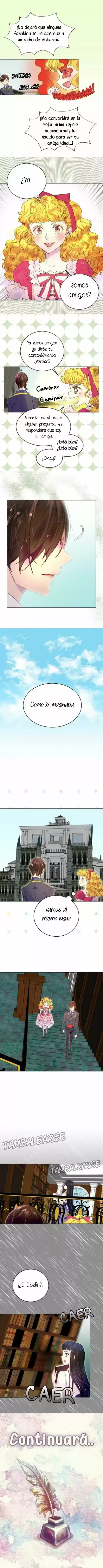 No Subestimes Al Personaje De Apoyo - Capítulo 84 - Página 9 - LectorTMOo