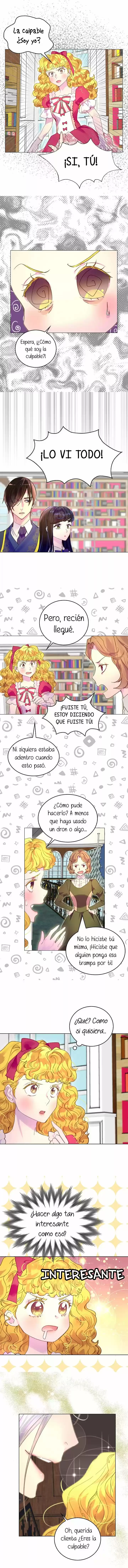 No Subestimes Al Personaje De Apoyo - Capítulo 85 - Página 6 - LectorTMOo
