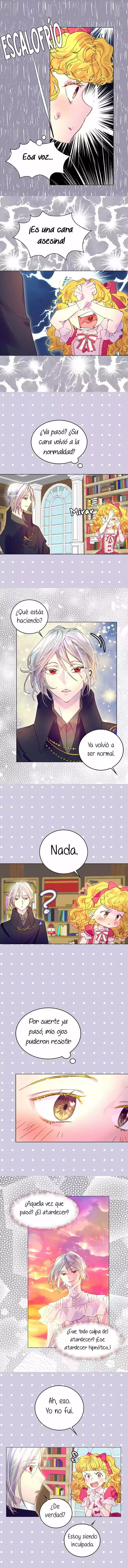 No Subestimes Al Personaje De Apoyo - Capítulo 85 - Página 7 - LectorTMOo