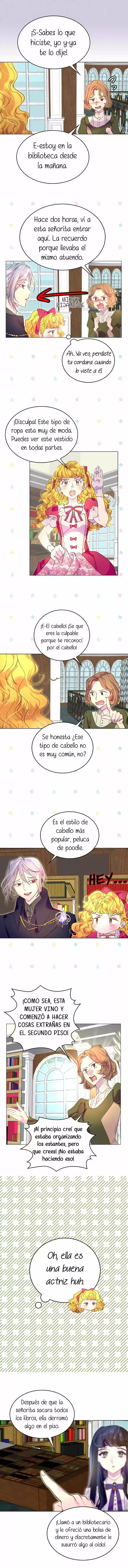 No Subestimes Al Personaje De Apoyo - Capítulo 85 - Página 8 - LectorTMOo