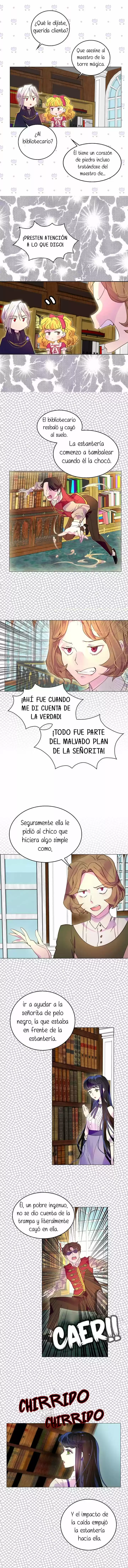 No Subestimes Al Personaje De Apoyo - Capítulo 85 - Página 9 - LectorTMOo