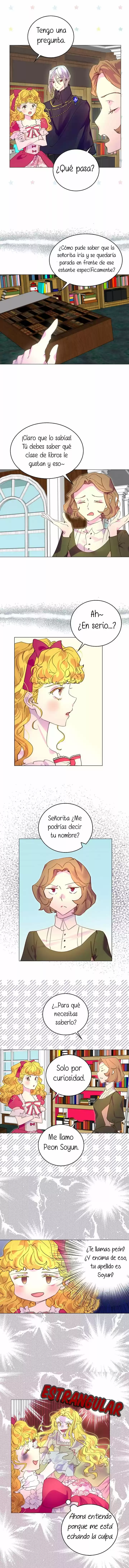 No Subestimes Al Personaje De Apoyo - Capítulo 85 - Página 10 - LectorTMOo