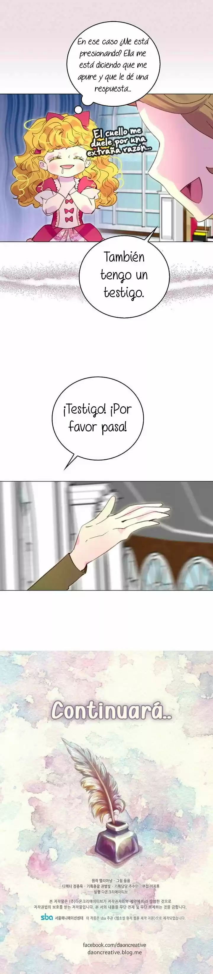 No Subestimes Al Personaje De Apoyo - Capítulo 85 - Página 11 - LectorTMOo