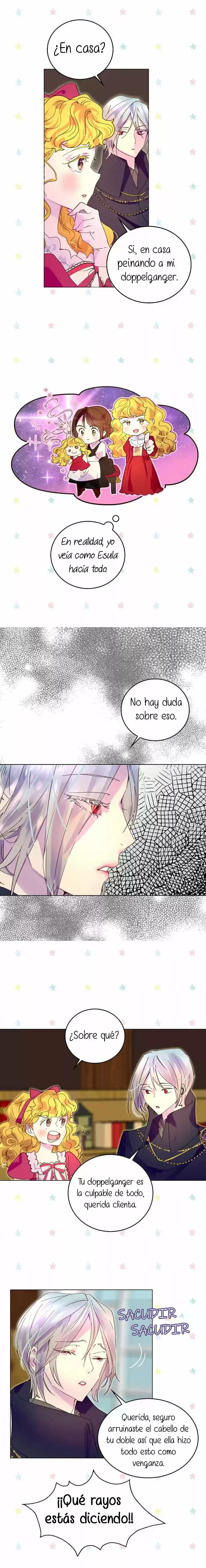 No Subestimes Al Personaje De Apoyo - Capítulo 86 - Página 7 - LectorTMOo