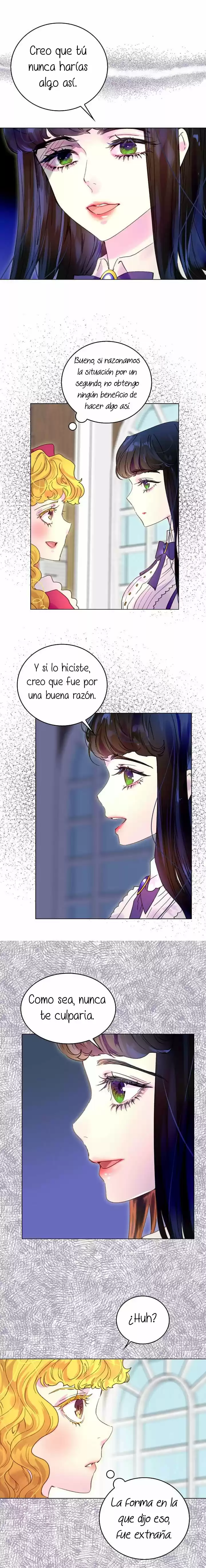 No Subestimes Al Personaje De Apoyo - Capítulo 86 - Página 11 - LectorTMOo