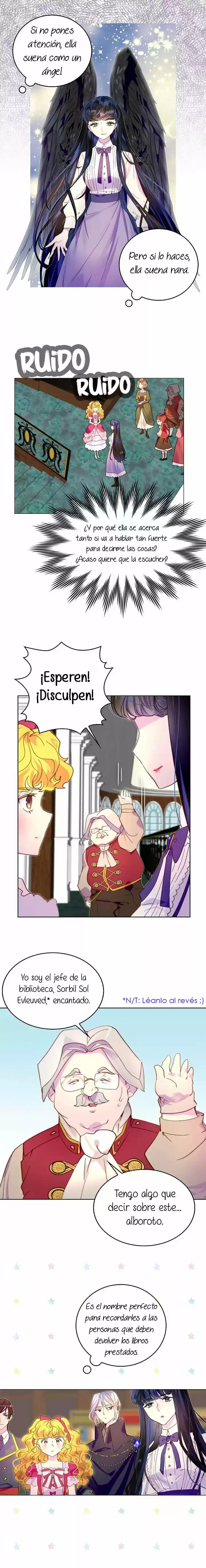 No Subestimes Al Personaje De Apoyo - Capítulo 86 - Página 12 - LectorTMOo