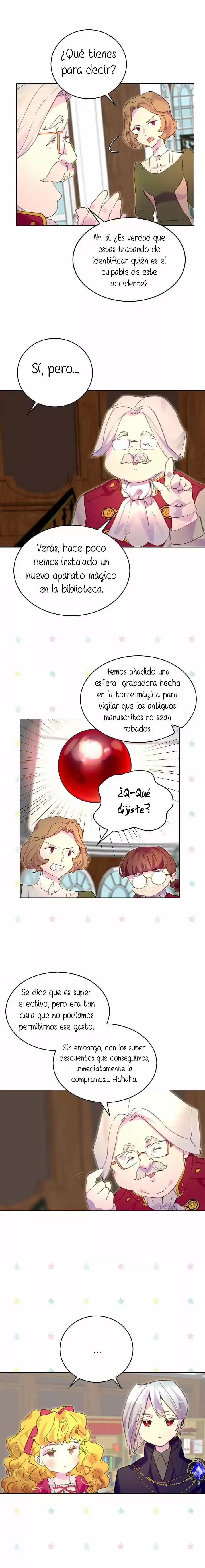 No Subestimes Al Personaje De Apoyo - Capítulo 86 - Página 13 - LectorTMOo