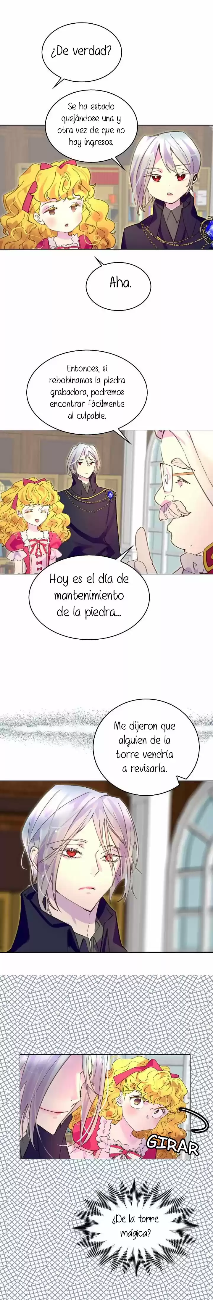 No Subestimes Al Personaje De Apoyo - Capítulo 86 - Página 14 - LectorTMOo