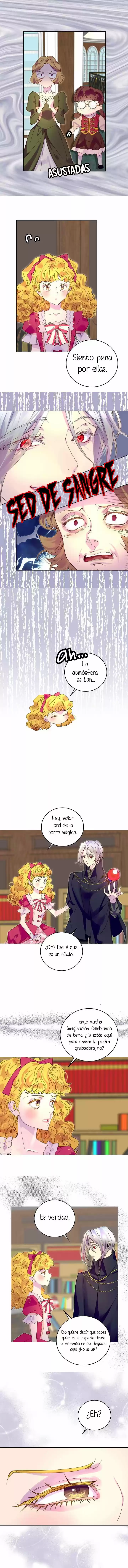 No Subestimes Al Personaje De Apoyo - Capítulo 87 - Página 5 - LectorTMOo