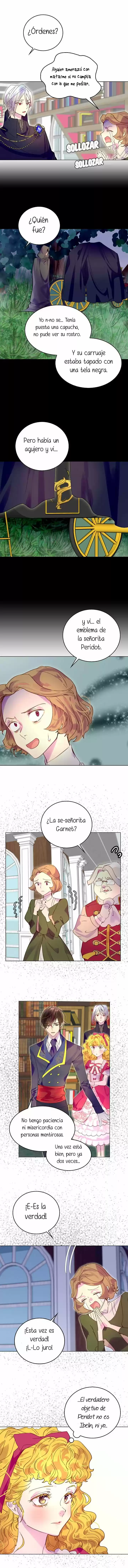 No Subestimes Al Personaje De Apoyo - Capítulo 87 - Página 7 - LectorTMOo