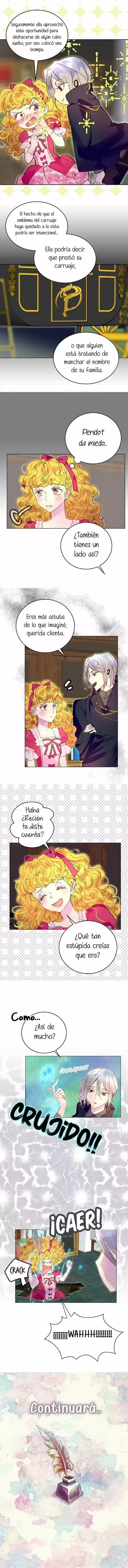 No Subestimes Al Personaje De Apoyo - Capítulo 87 - Página 9 - LectorTMOo