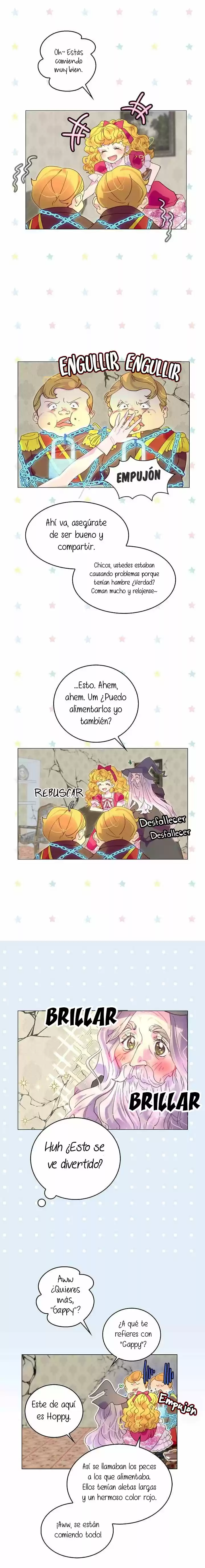 No Subestimes Al Personaje De Apoyo - Capítulo 89 - Página 7 - LectorTMOo