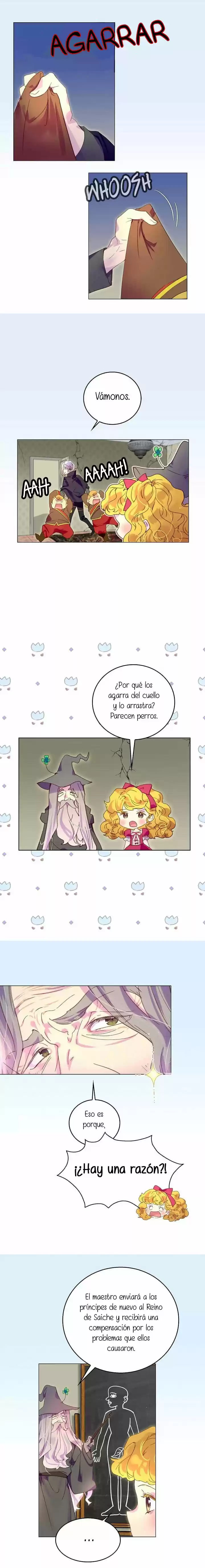 No Subestimes Al Personaje De Apoyo - Capítulo 89 - Página 9 - LectorTMOo