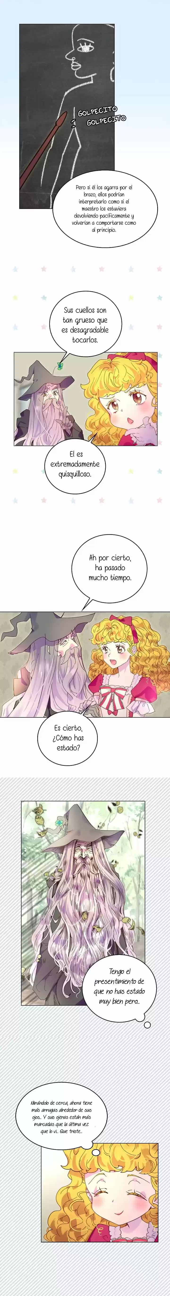 No Subestimes Al Personaje De Apoyo - Capítulo 89 - Página 10 - LectorTMOo