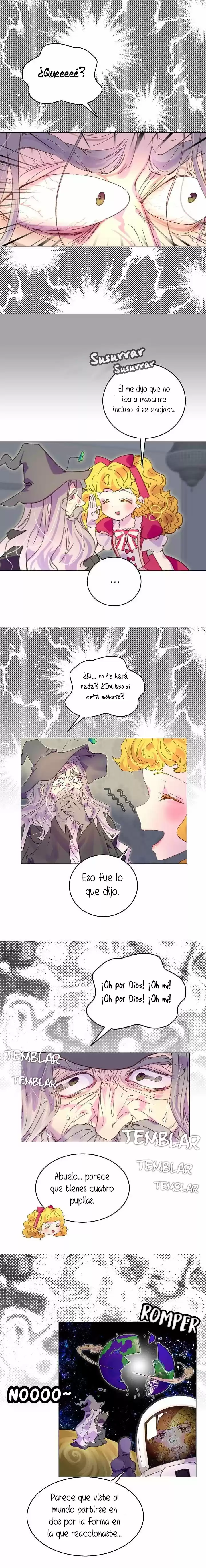 No Subestimes Al Personaje De Apoyo - Capítulo 89 - Página 12 - LectorTMOo