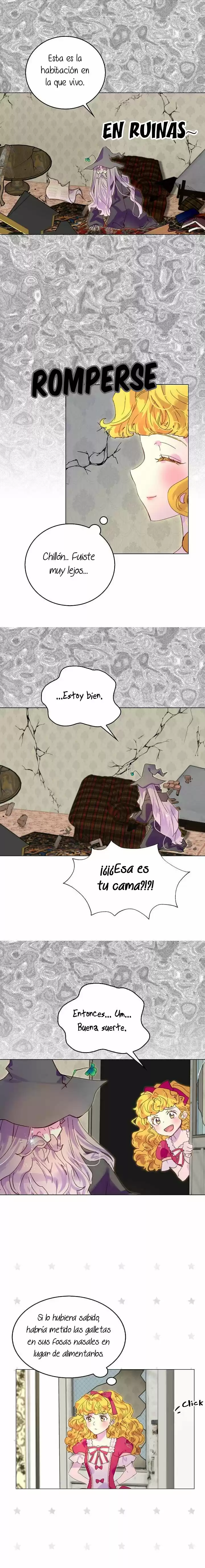No Subestimes Al Personaje De Apoyo - Capítulo 89 - Página 14 - LectorTMOo