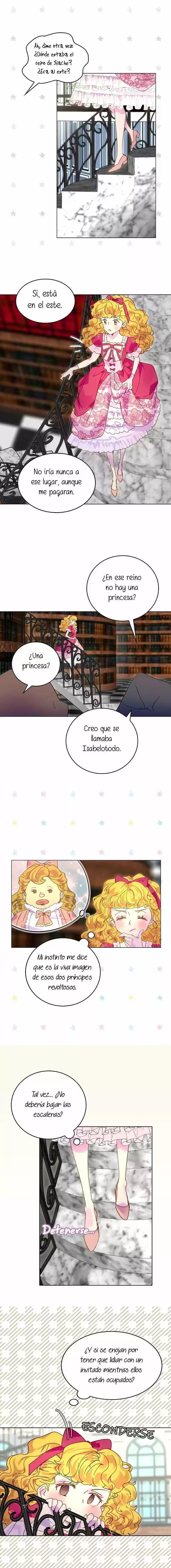 No Subestimes Al Personaje De Apoyo - Capítulo 90 - Página 6 - LectorTMOo