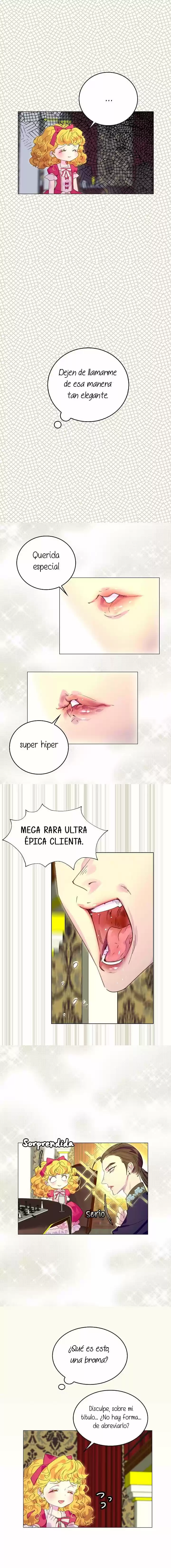 No Subestimes Al Personaje De Apoyo - Capítulo 90 - Página 10 - LectorTMOo