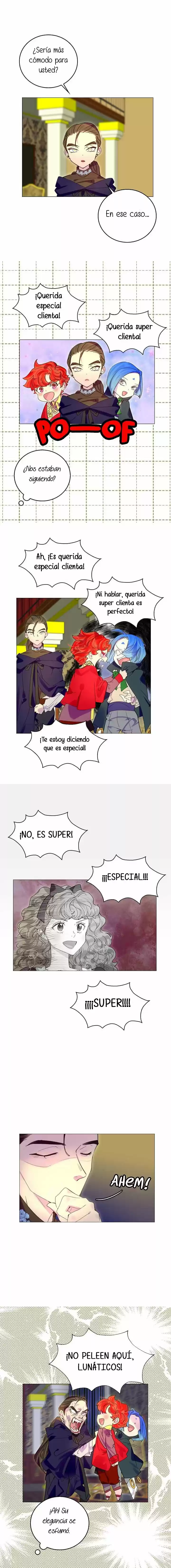 No Subestimes Al Personaje De Apoyo - Capítulo 90 - Página 11 - LectorTMOo