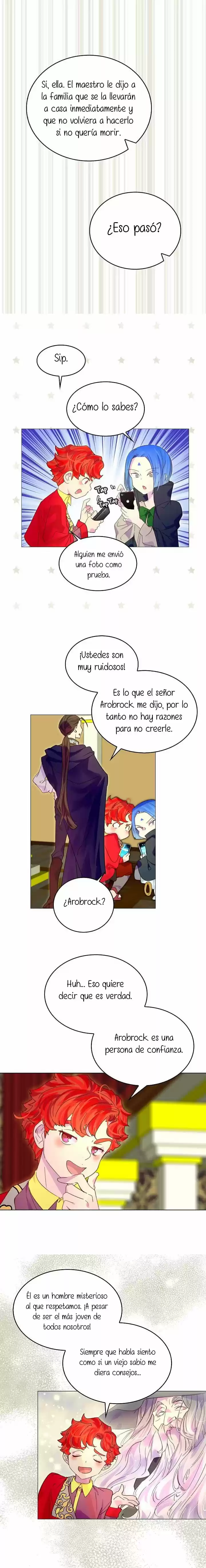 No Subestimes Al Personaje De Apoyo - Capítulo 90 - Página 13 - LectorTMOo