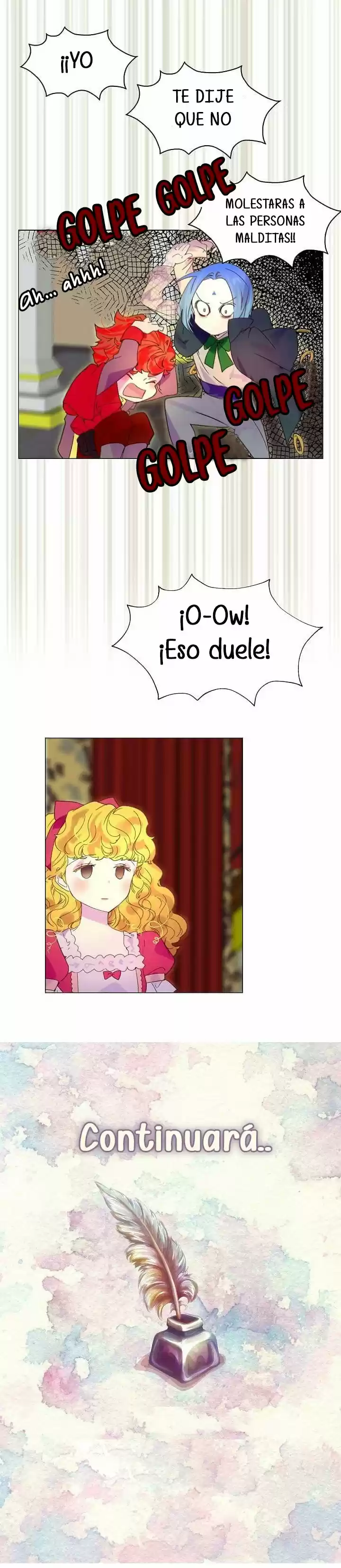 No Subestimes Al Personaje De Apoyo - Capítulo 90 - Página 14 - LectorTMOo