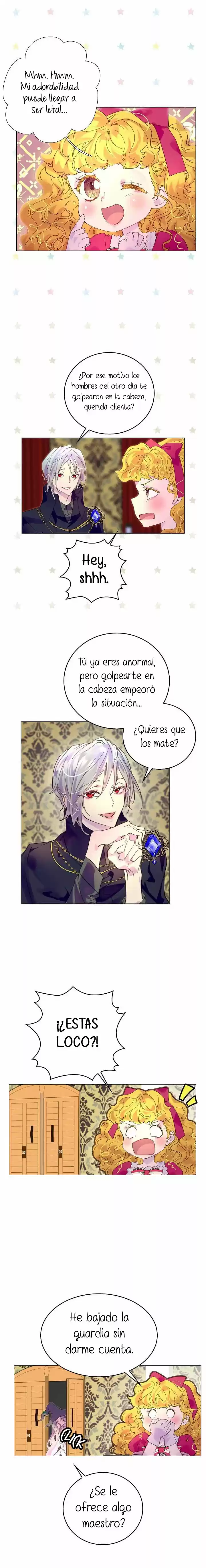 No Subestimes Al Personaje De Apoyo - Capítulo 91 - Página 10 - LectorTMOo