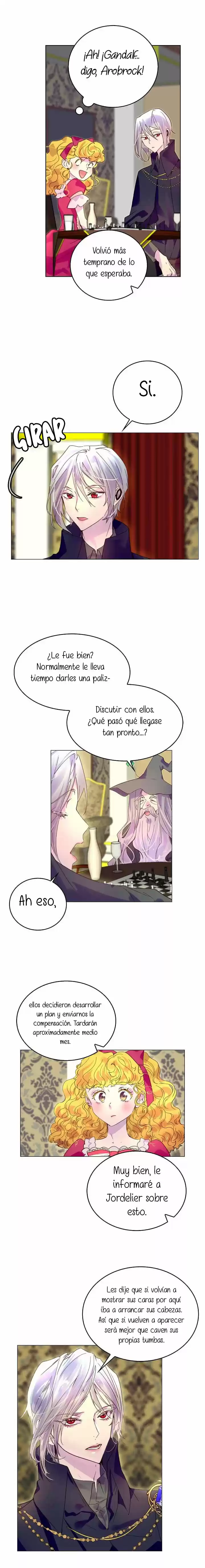 No Subestimes Al Personaje De Apoyo - Capítulo 91 - Página 11 - LectorTMOo