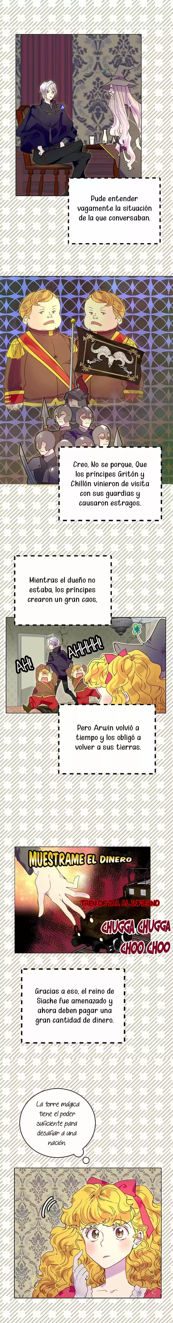 No Subestimes Al Personaje De Apoyo - Capítulo 91 - Página 12 - LectorTMOo
