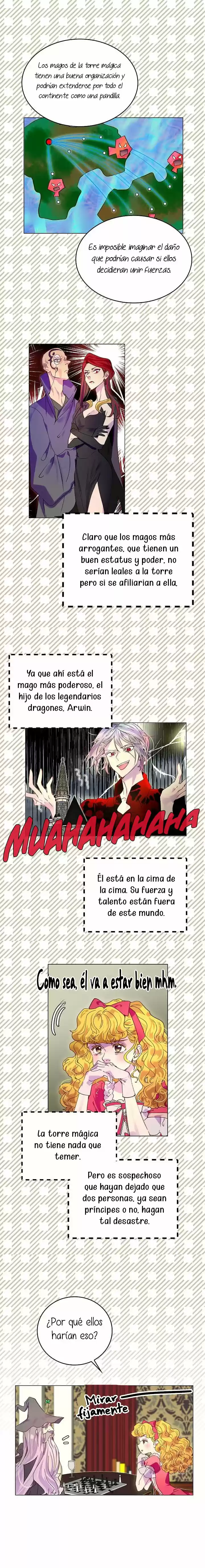 No Subestimes Al Personaje De Apoyo - Capítulo 91 - Página 13 - LectorTMOo