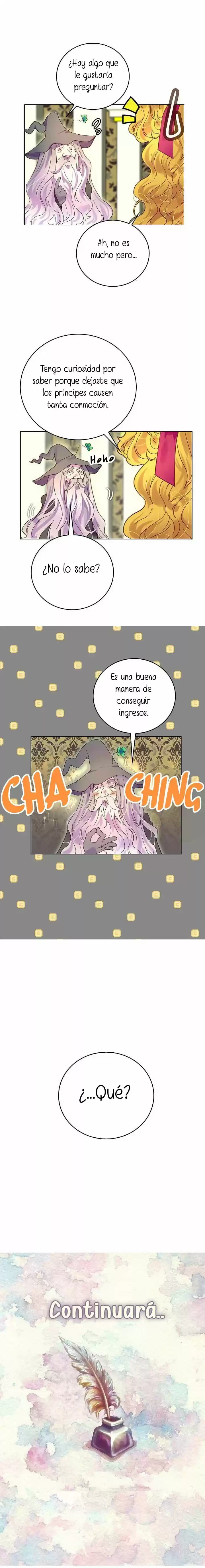 No Subestimes Al Personaje De Apoyo - Capítulo 91 - Página 14 - LectorTMOo