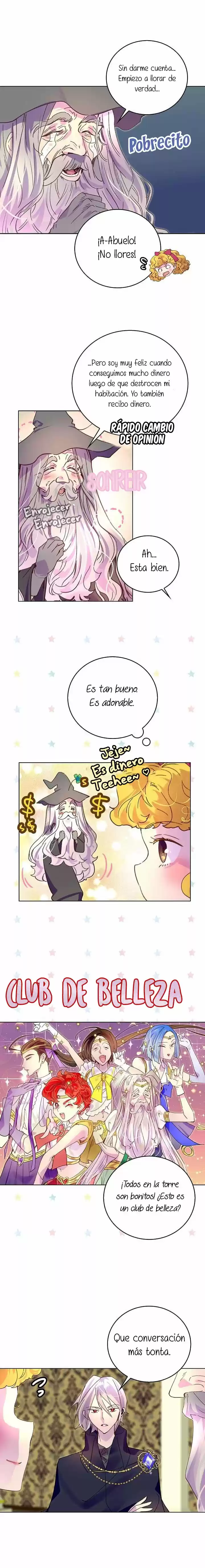 No Subestimes Al Personaje De Apoyo - Capítulo 92 - Página 6 - LectorTMOo