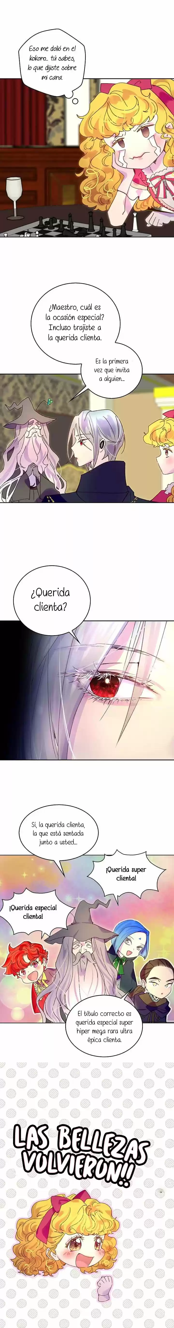 No Subestimes Al Personaje De Apoyo - Capítulo 92 - Página 8 - LectorTMOo