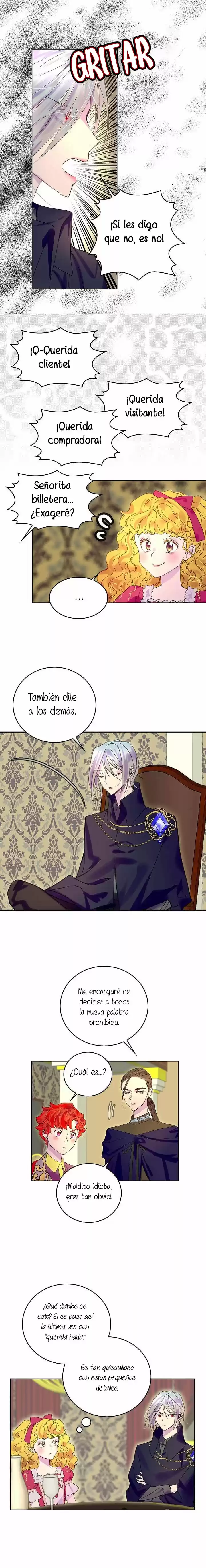 No Subestimes Al Personaje De Apoyo - Capítulo 92 - Página 10 - LectorTMOo