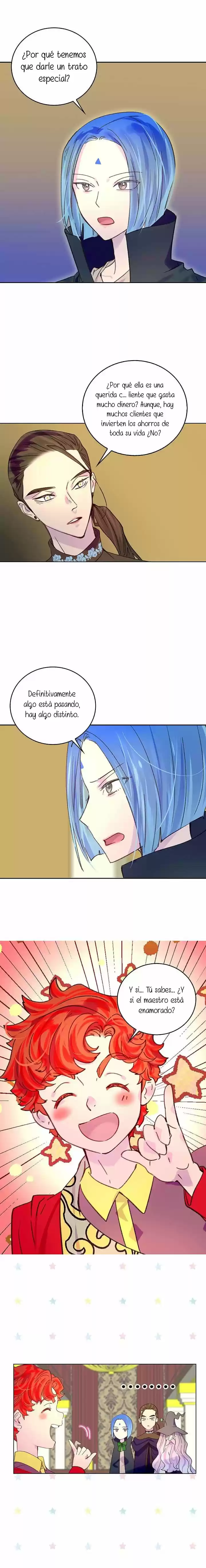 No Subestimes Al Personaje De Apoyo - Capítulo 92 - Página 13 - LectorTMOo