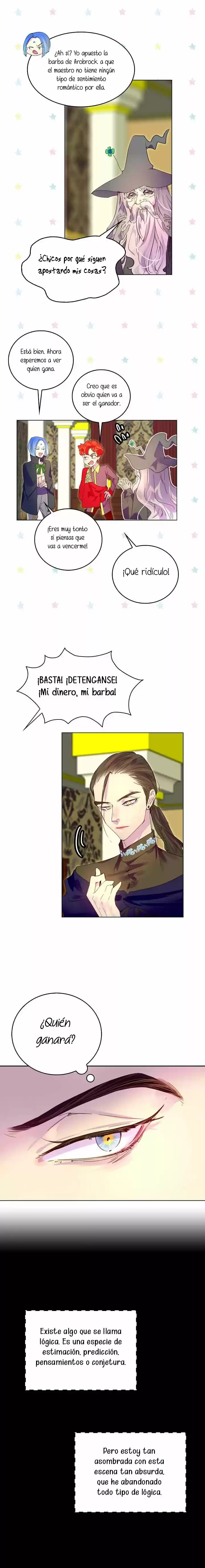 No Subestimes Al Personaje De Apoyo - Capítulo 93 - Página 6 - LectorTMOo