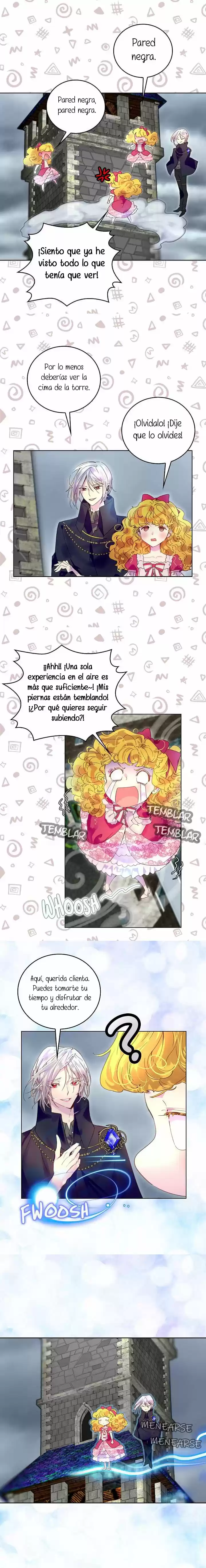 No Subestimes Al Personaje De Apoyo - Capítulo 93 - Página 8 - LectorTMOo