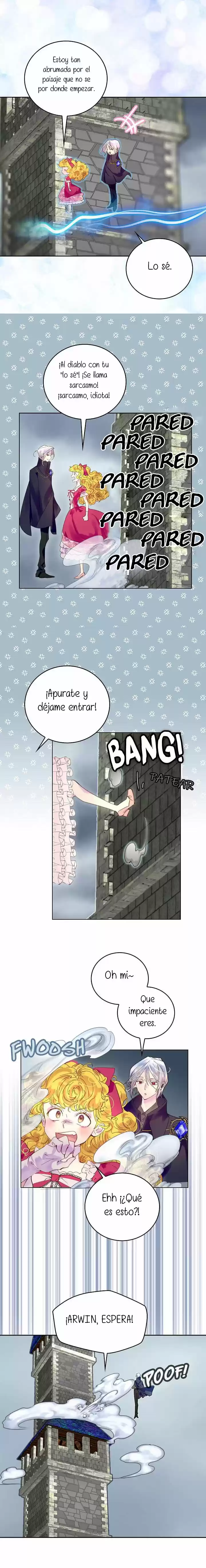 No Subestimes Al Personaje De Apoyo - Capítulo 93 - Página 9 - LectorTMOo
