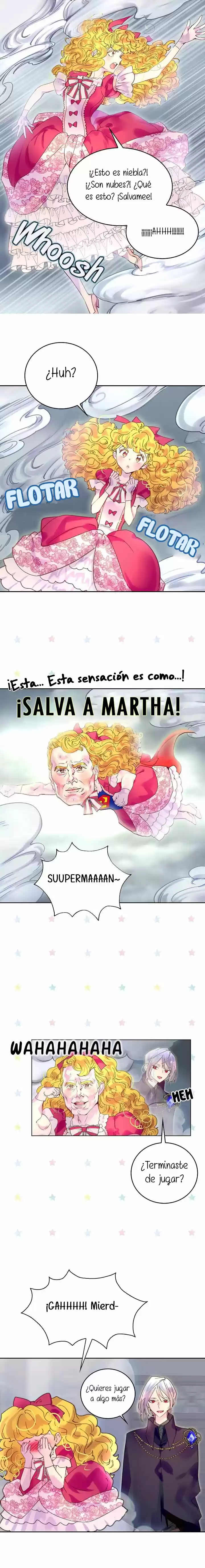 No Subestimes Al Personaje De Apoyo - Capítulo 93 - Página 10 - LectorTMOo